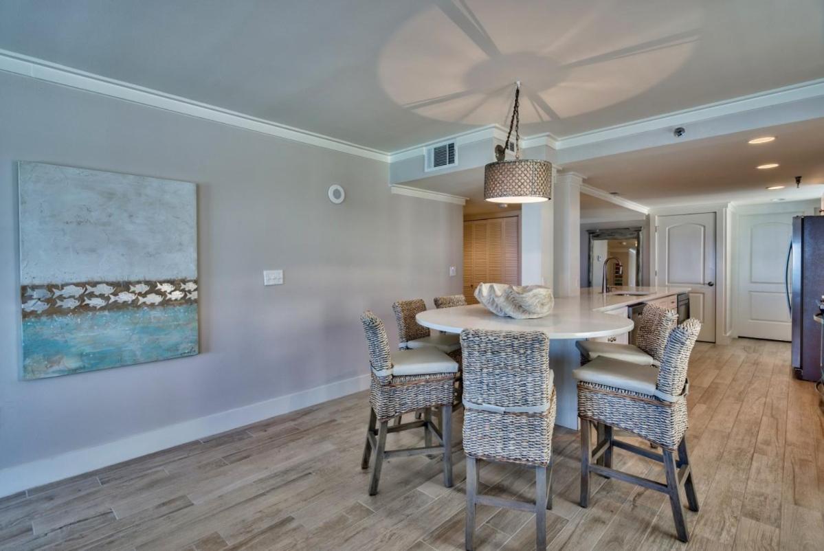 Destin Towers 81 - 8Th Floor Luxury 2Br With Amazing Gulf Views Villa Dış mekan fotoğraf