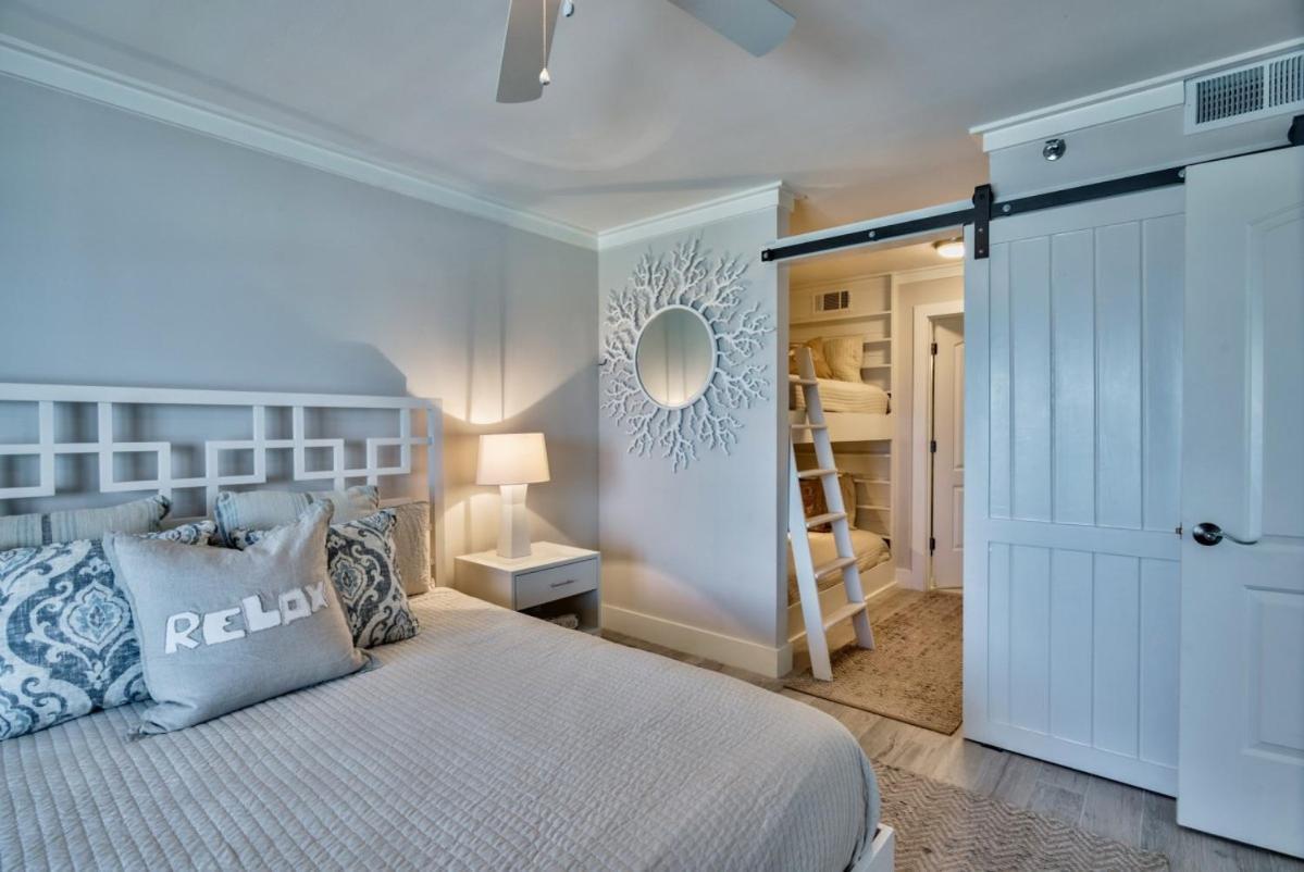Destin Towers 81 - 8Th Floor Luxury 2Br With Amazing Gulf Views Villa Dış mekan fotoğraf