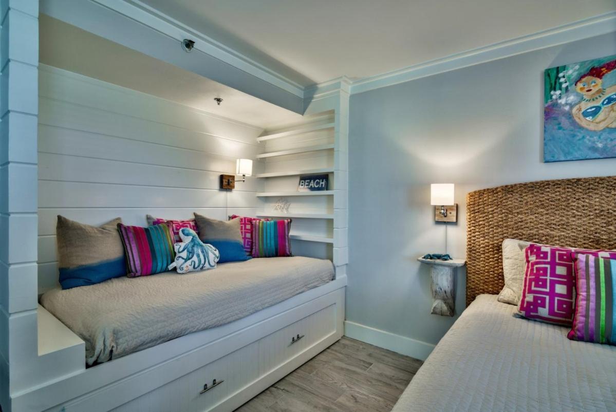 Destin Towers 81 - 8Th Floor Luxury 2Br With Amazing Gulf Views Villa Dış mekan fotoğraf