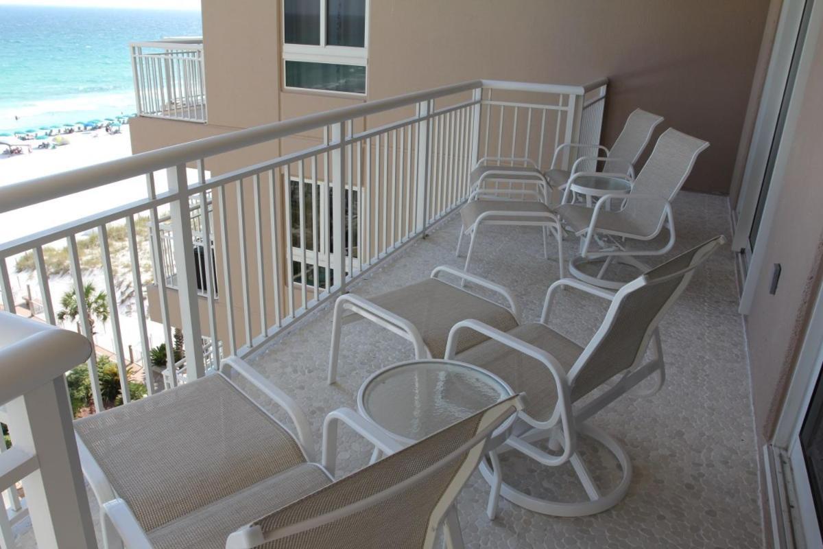 Destin Towers 81 - 8Th Floor Luxury 2Br With Amazing Gulf Views Villa Dış mekan fotoğraf