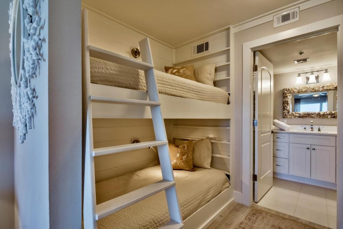 Destin Towers 81 - 8Th Floor Luxury 2Br With Amazing Gulf Views Villa Dış mekan fotoğraf