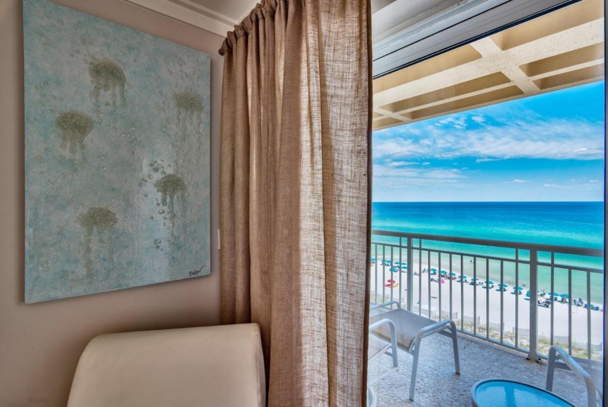 Destin Towers 81 - 8Th Floor Luxury 2Br With Amazing Gulf Views Villa Dış mekan fotoğraf