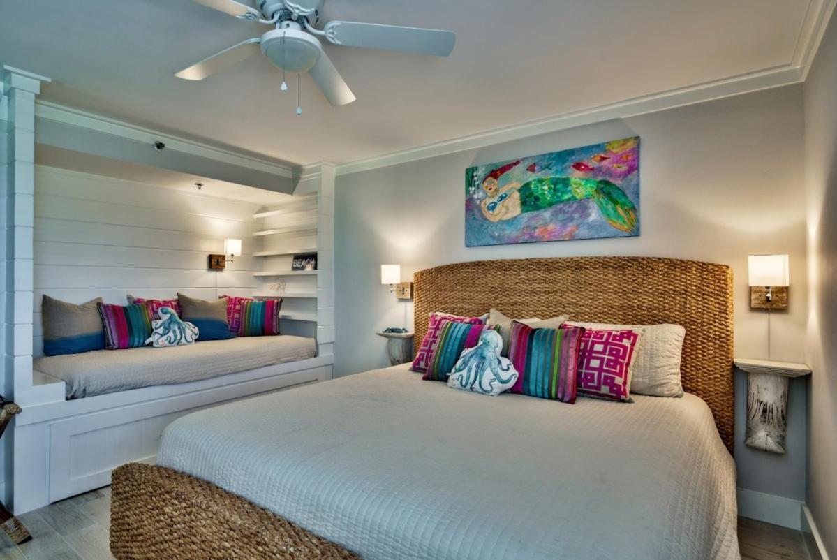 Destin Towers 81 - 8Th Floor Luxury 2Br With Amazing Gulf Views Villa Dış mekan fotoğraf
